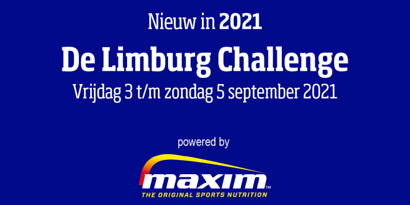 De Limburg Challenge: een nieuw wielerevenement voor de fanatieke MTB’er of gravelracer