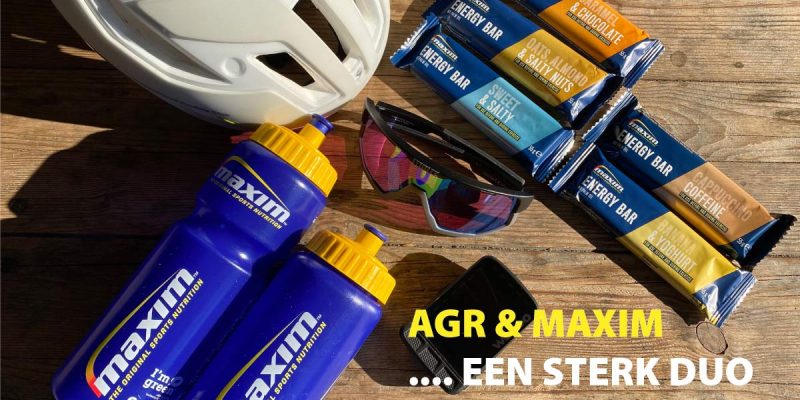 De juiste sportvoeding voor de Amstel Gold Race (AGR)