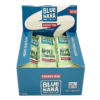 Blue Nana Energy bars - Apple Cinnamon - 12 x 55g